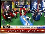 Captain should decide batting order after inspection of the pitch _ Javed Miandad