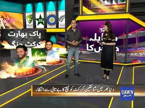 World T20- Imran Khan meets Pakistan cricket players individually to share tips