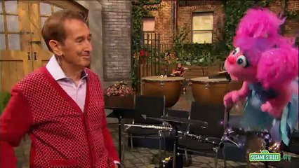 Sesame Street - Great Vibrations