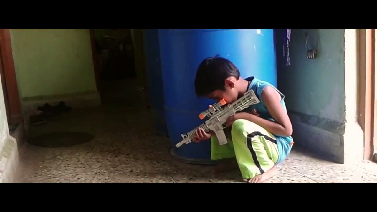 Hunting SIDDHARTHA_M !!