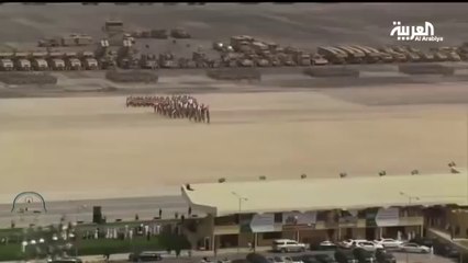 Ww3 Northern Thunder Massive WARGAME with 34 Nations 2016