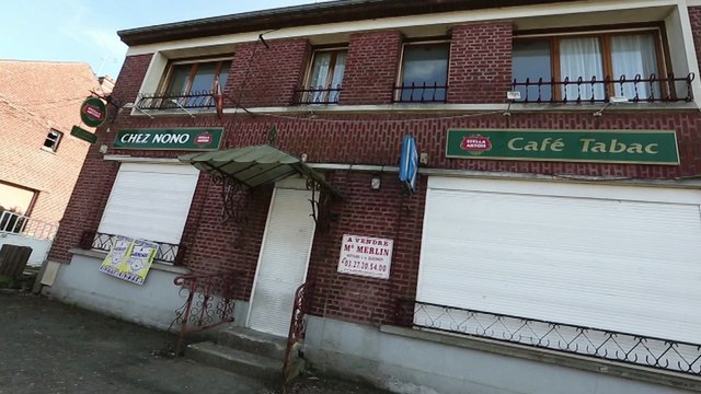 Jean Ducroux évoque ses souvenirs d'Ors de la seconde guerre mondiale