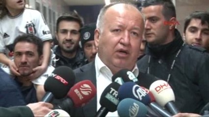 Beşiktaş-Antalyaspor Maçının Ardından 2