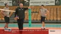 Volley: Tourcoing rencontre Cambrai