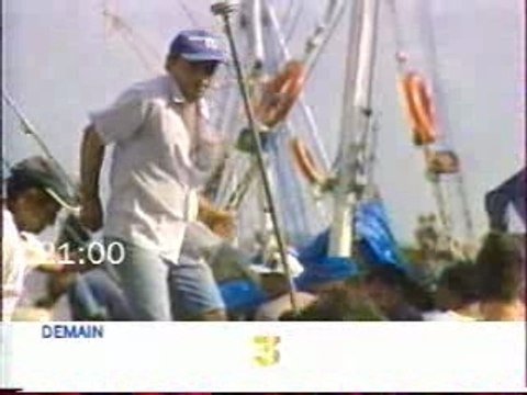 Divers France 3 2000 Nöel