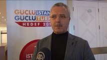 AK Parti Genel Başkan Yardımcısı Ataş