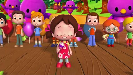 Niloya 30. Bölüm Çuval Yarışı Niloyaizle.net