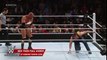 WWE Network  Dean Ambrose vs. Triple H - WWE World Heavyweight Title Match  WWE Roadblock 2016