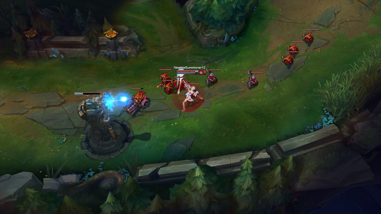 Draven #2