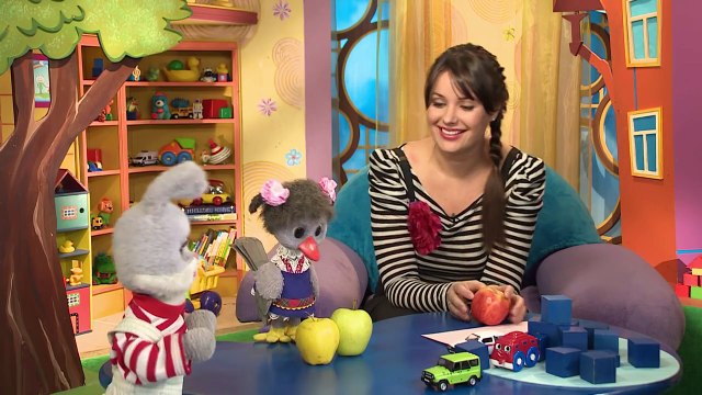 СПОКОЙНОЙ НОЧИ, МАЛЫШИ! - Светофор - Мультфильмы д�