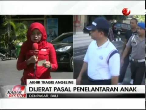 Polisi Kantongi Dua Bukti untuk Tetapkan Ibu Angkat Angeline Sebagai Tersangka