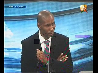 Pape Alé Niang: "Finalement les fans de Balla Gaye vont voter pour le oui ou pour le Non?"