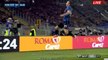 0:1 Ivan Perišić SUPER As Roma 0-1 Inter Serie A 19.03.2016 HD