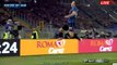 Ivan Perišić 0-1 | As Roma 0-1 Inter Serie A 19.03.2016 HD