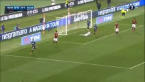 AS Roma 0-1 Inter - Ivan Perisic Goal HD -  19-03-2016