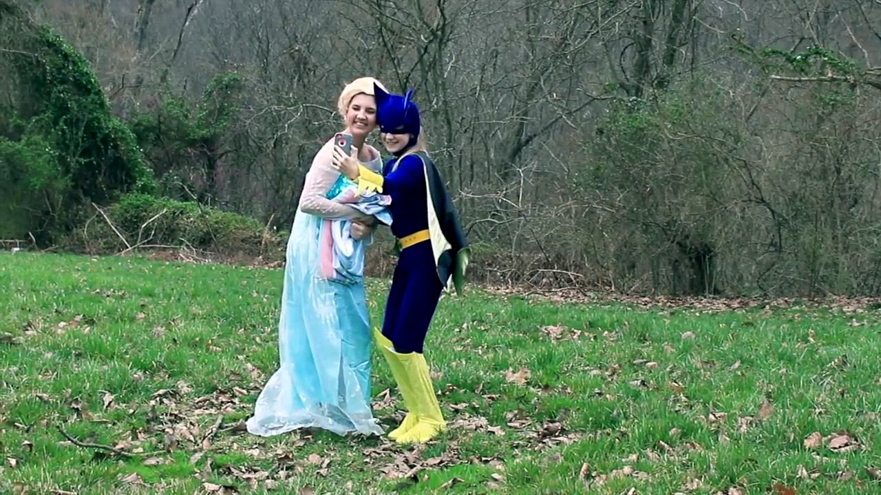 Spiderman vs Venom vs Frozen Elsa|Disney Elsa Kidnapped|Funny Real Life Superheroes Kids Movie