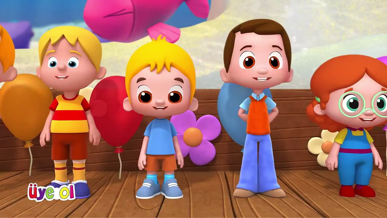 Niloya Afacan Kargalar Yumurcak Tv