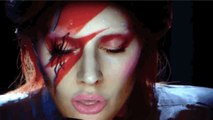 Grammys 2016: Lady Gaga Honours David Bowie With Touching Performance