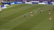 Ivan Perišić 0-1 Goal HD - AS Roma 0-1 Inter Serie A 19.03.2016