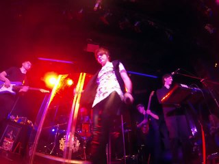 «Supremacy» А.Бон (Москва, «16 тонн», 6.03.2016) (Katyuyha Vihrova)