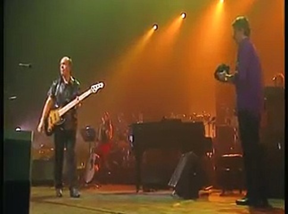 Francis Cabrel - La Corrida