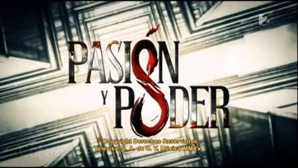 Fernando Colunga  con Pasión y Poder en Hungría