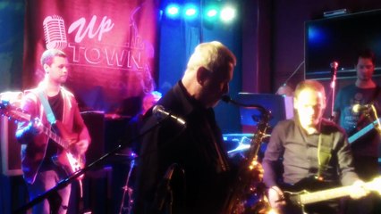 Uptown - Let's Stick Together