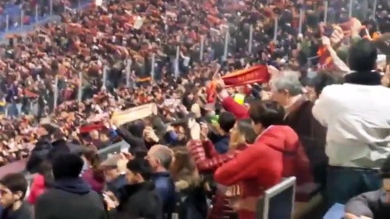 ROMA INTER Inno
