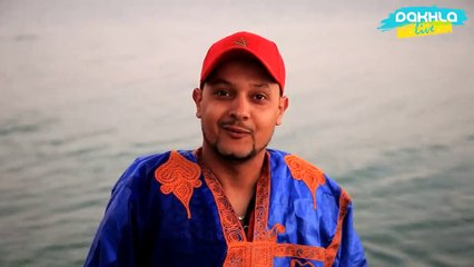 Hamdi a réussi dans le défi Jet Ski