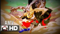 One Piece [AMV] - Luffy vs Hordy (HD Animes)