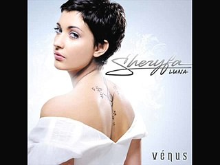 Shérifa Luna - Ne t'en Va Pas
