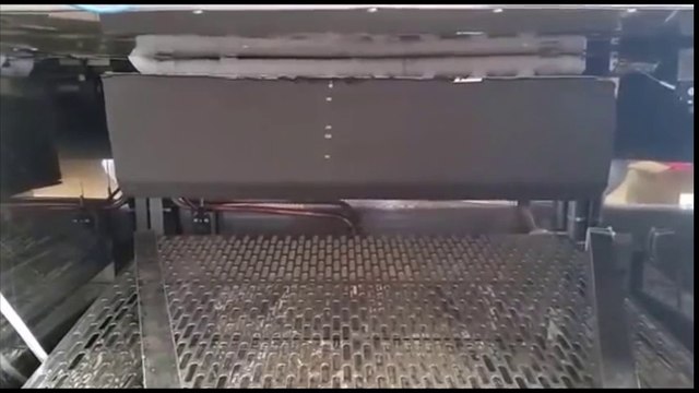 Otomatik Buz Makinesi / Automatic Ice Machine EFE SOĞUTMA