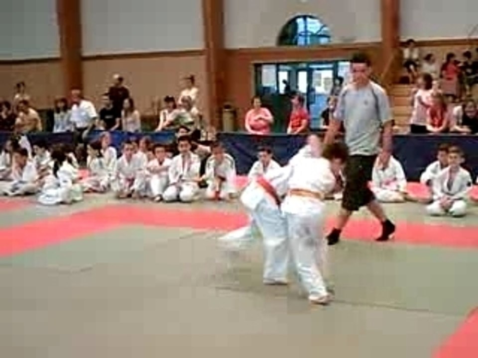 Tournoi de benet