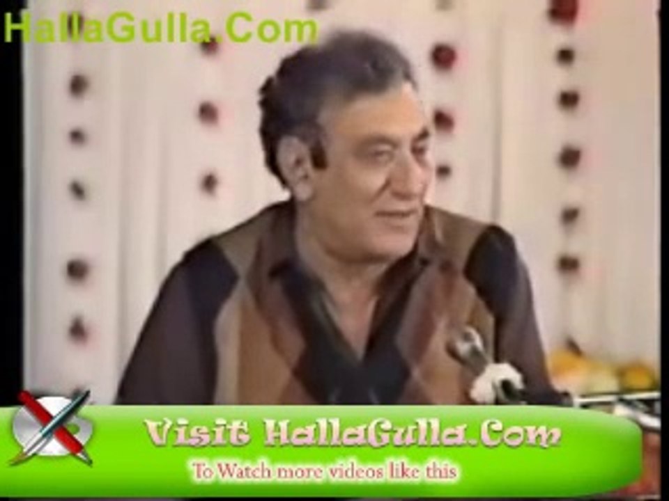 ahmad faraz