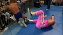 WrestleMania 8