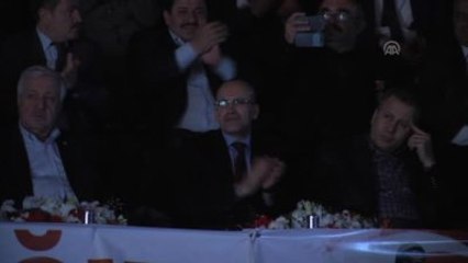 Şimşek: "Hep Birlikte Bu Oyunları da Bozacağız"