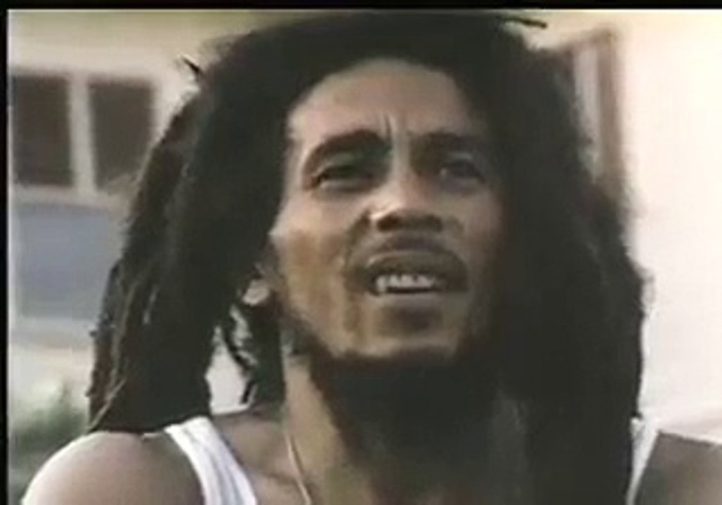 Bob Marley - Jammin