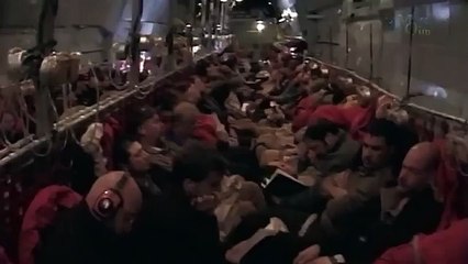 Beauty Under Antarctica's Ice Sheet, Icebergs & Penguins 98