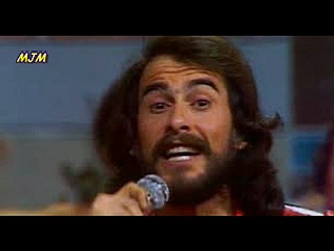 Je n'aurais pas le temps - Michel Fugain