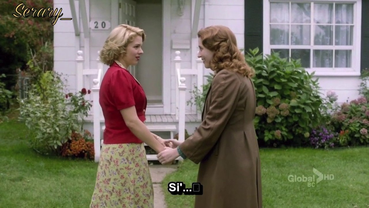 betty and kate episode 3 sub ita[ENG]