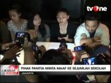 Pesta Bikini SMA Batal Digelar, Penyelenggara Minta Maaf