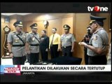 Diam-diam Komjen Budi Gunawan Dilantik Jadi Wakapolri