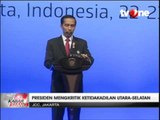 Pidato di KAA, Presiden Jokowi Kritik PBB