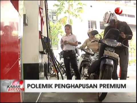 Pertalite, BBM Baru Produksi Pertamina