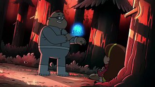 Wodogrzmoty Małe - Dipper and Mabel vs. the Future (Uwolnienie Billa) (1024p FULL HD)
