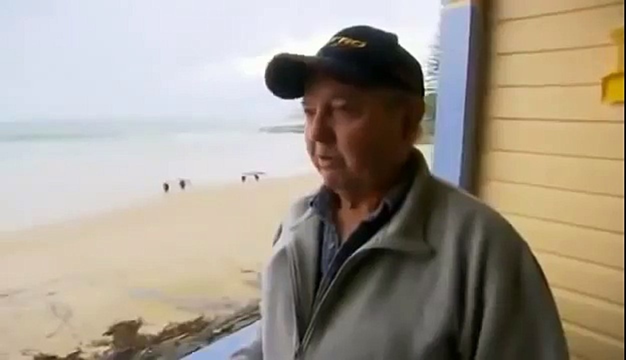 BIZARRE NATURE Strange Weird Events 20