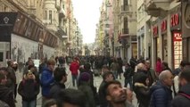 Beyoğlu'ndaki Terör Saldırısı - Hayat Normale Döndü