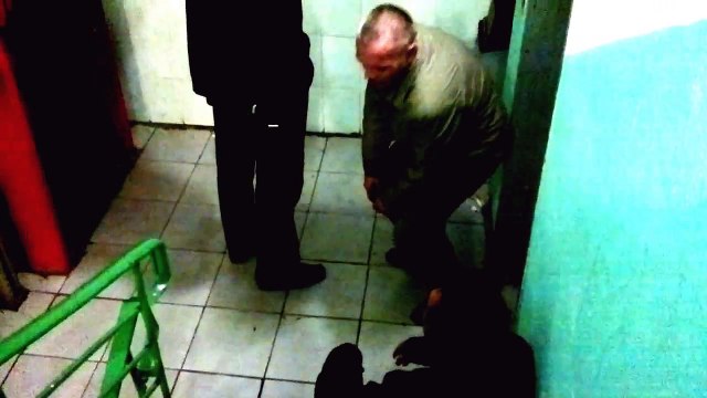 Реалити-шоу Бирюлёво Западное - Эта хуйня, должна быть только у меня!