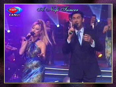 Tuğçe PALA & Bahadır ÖZÜŞEN-Gönül Penceresinden Ansızın Bakıp Geçtin