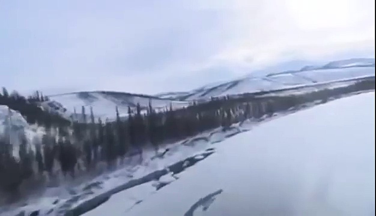 BIZARRE NATURE Strange Weird Events 36